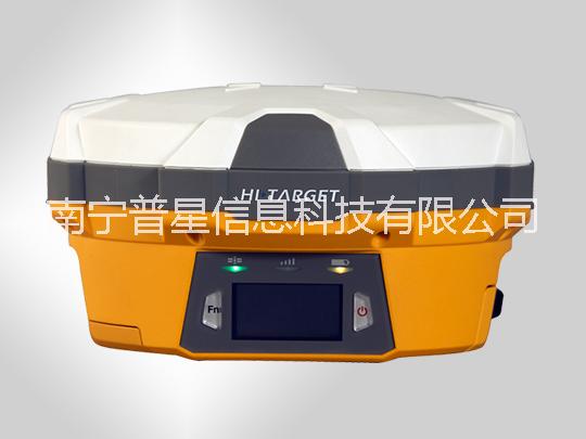 广西中海达F61 高精度测量型RTK GNSS/南宁中海达核心代理商图片
