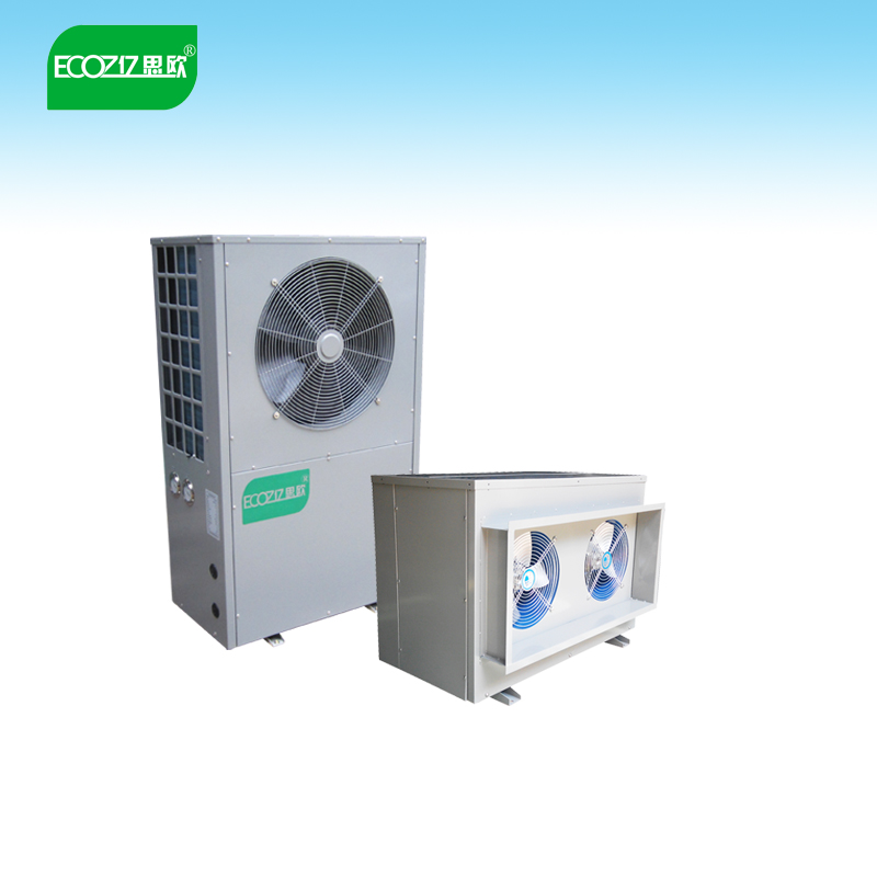 节能式热泵烘干机_工业型热泵  生产线专用烘干机