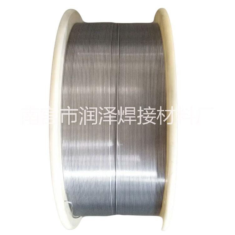 YD798 ZD3 ZD310 D968 D60/65堆焊焊丝高硬度耐磨药芯焊丝1.2 1.6图片