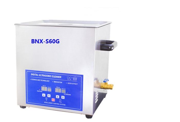 厂家定制BNX-S60G超声波清洗机图片