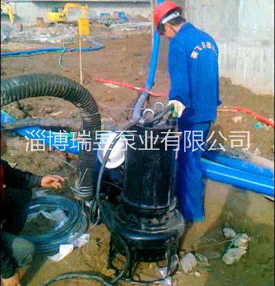 淄博市高质量淤泥泵厂家