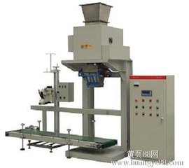 BB肥包装机-潍坊科磊机械
