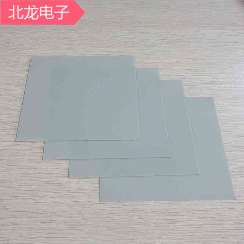 氮化铝陶瓷片,高热导氮化铝陶瓷板批发