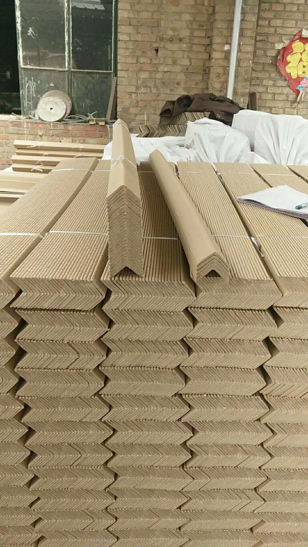 纸护角生产厂家北京纸护角厂家 优质纸护角厂家 纸护角生产厂家