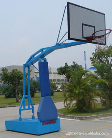 篮球架、河北平箱篮球架、河北凹箱篮球架、河北篮球架厂家