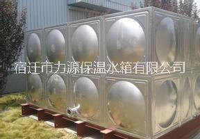 不锈钢保温水箱 力源不锈钢保温水箱图片