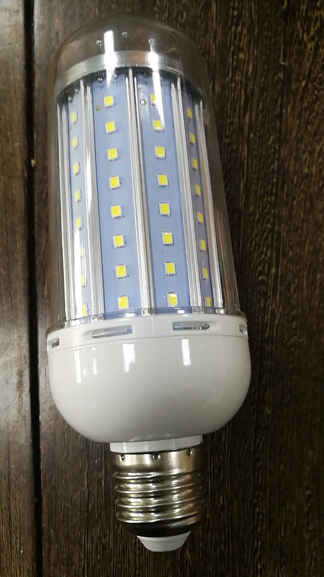 LED太阳能路灯 LEDSCOB集成光源路灯   LED铝合金防尘玉米灯