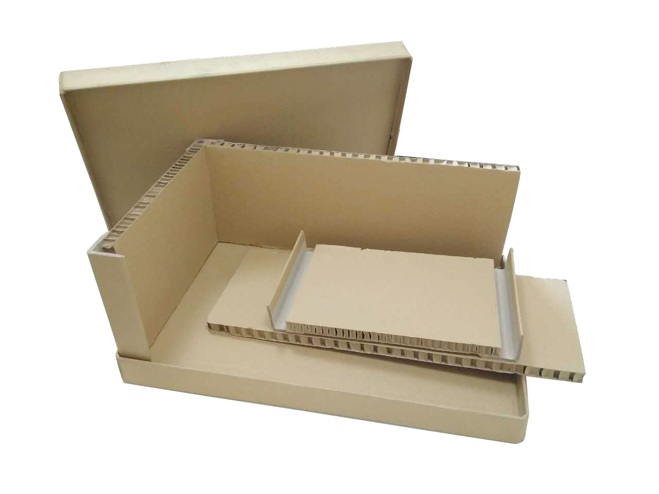 蜂窝纸箱 蜂窝纸箱厂家直销 蜂窝纸箱采购价格 蜂窝纸箱供应