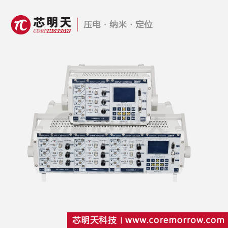 E00/E01 系列压电陶瓷控制器