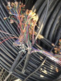上海市苏州电缆线回收高价回收厂家