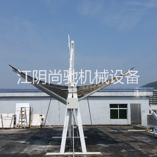 尚驰SQ系列双轴PV跟踪专用厂家尚驰SQ系列双轴PV跟踪专用太阳能高精度跟踪减速机