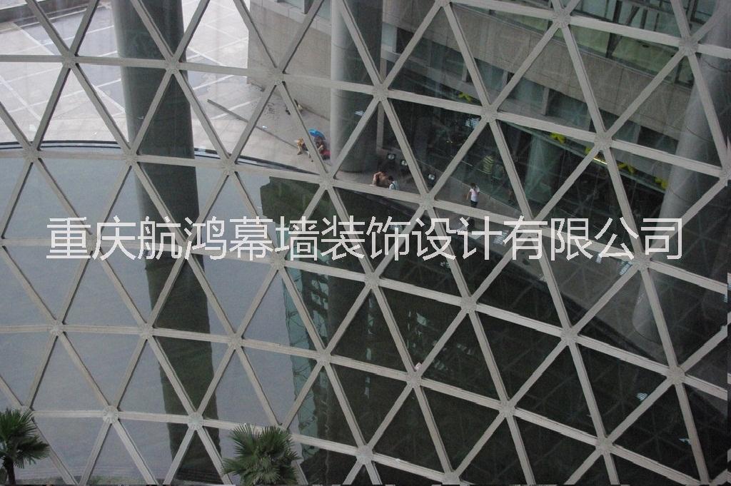 重庆万盛区外墙改造|万盛玻璃幕墙批发
