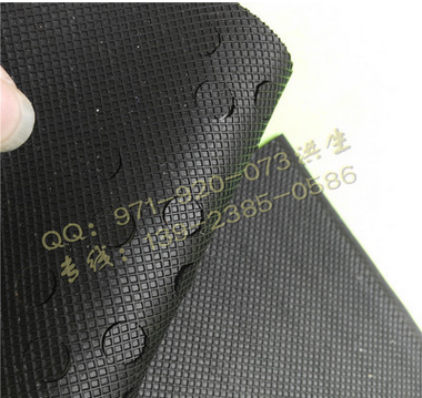 格纹硅橡胶脚垫供应格纹硅橡胶脚垫·3M自粘防滑脚垫·网纹黑色橡胶垫脚
