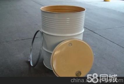 中山油桶回收 油桶回收 油桶回收公司 油桶回收出售图片