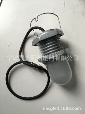 宁波市厂家直销FW6325 LED行灯厂家