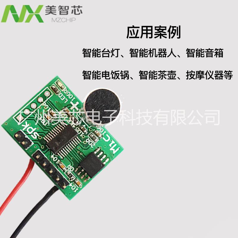 广州市语音识别芯片厂家语音识别芯片  智能语音人机对话