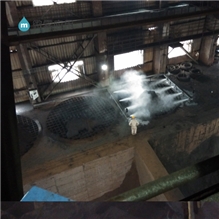 上海市干雾抑尘厂家重庆采矿选矿干雾抑尘工程服务