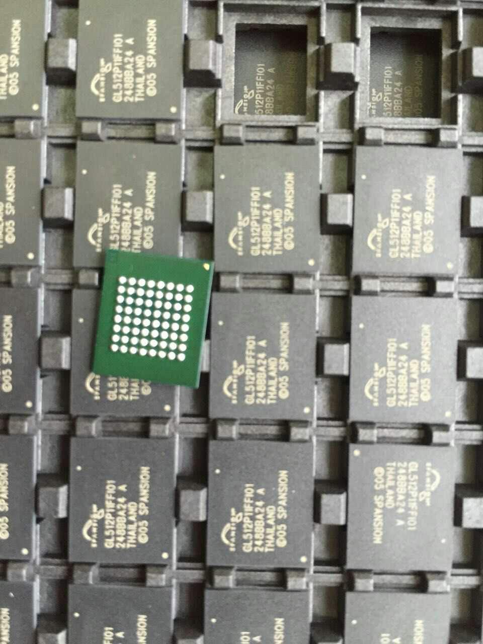 深圳金伟浩科技MICRON芯片厂家价格 厂家批发MICRON芯片哪家好  全新原装MICRON芯片批发