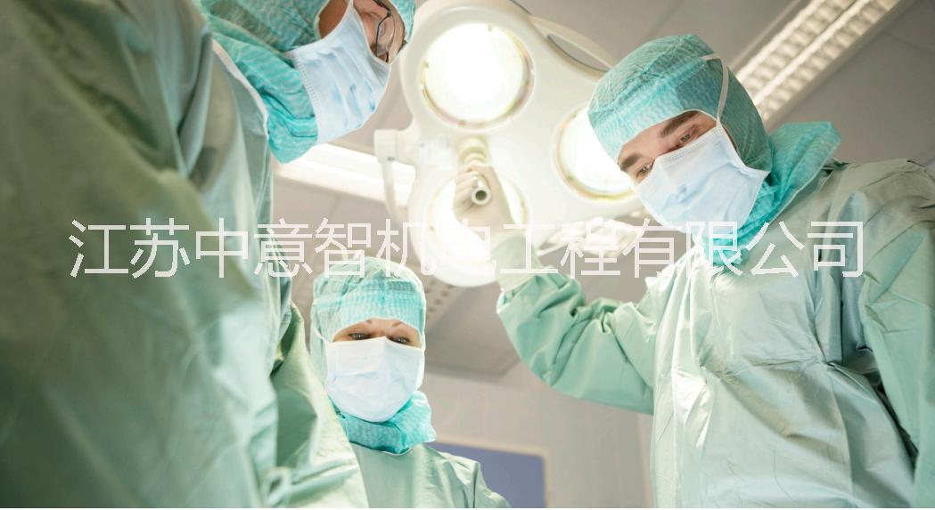 上海医院智能控制