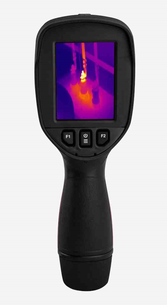 人体测温就选DM60-W 人体测温智能筛查，大立品牌领航者供应 的红外监控