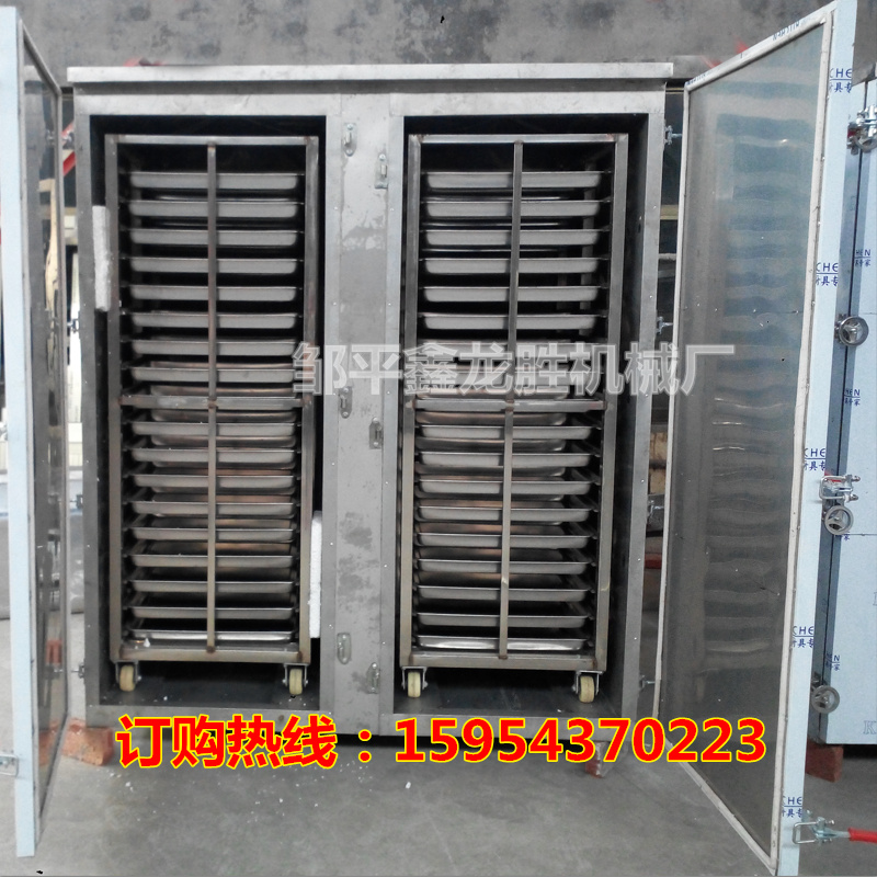 蒸饭柜山东供应大型馒头蒸房 不锈钢节能蒸箱 可定做商用蒸饭柜