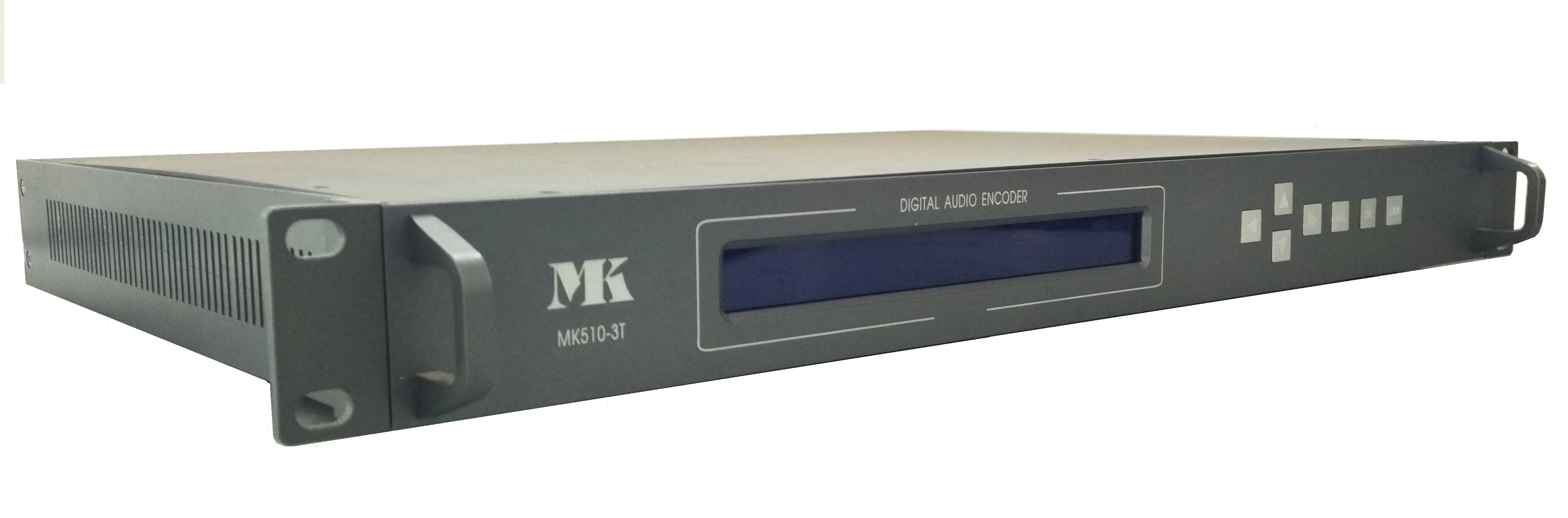 MK510系列多接口数字音频传输设备图片
