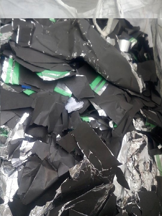 宜宾高价回收铝钴纸 巴中高价回收三元材料达州高价回收钴酸锂