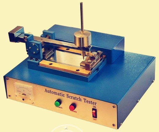 自动划痕仪 涂层自动划痕仪 表面涂层划痕测试仪 漆膜自动划痕仪