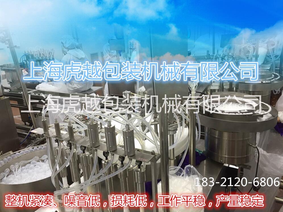上海市HY-TBS通便水开塞露灌装机厂家