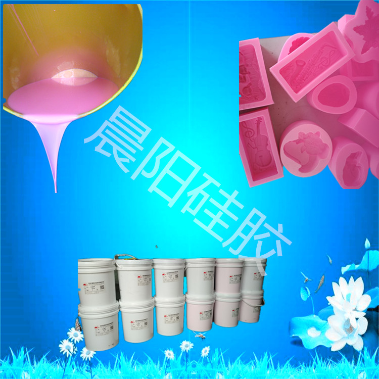 供应用于的广东省食品级模具硅胶液体硅胶