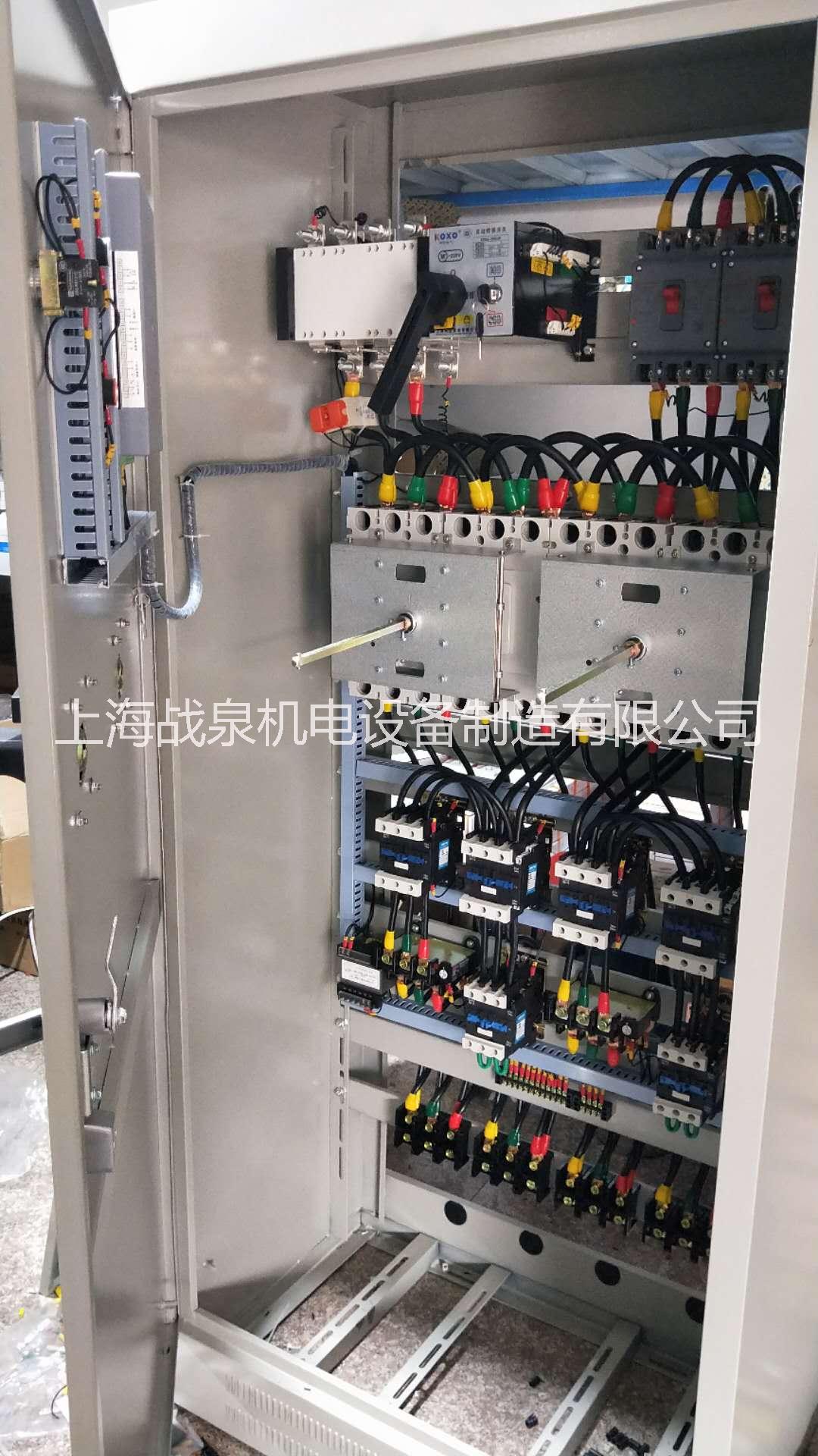 上海市水泵专用控制柜厂家