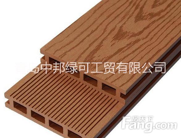 供应青岛即墨市木塑地板热销品质优 青岛即墨市木塑地板热销品质优安装
