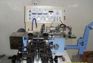 温州市多功能商标自动剪折机厂家