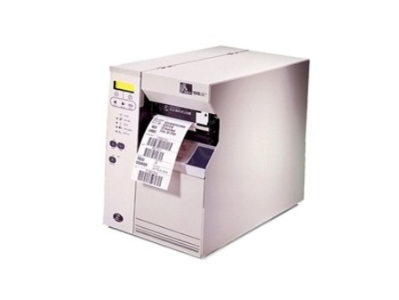 斑马ZEBRA 105SL打印机  标签打印机
