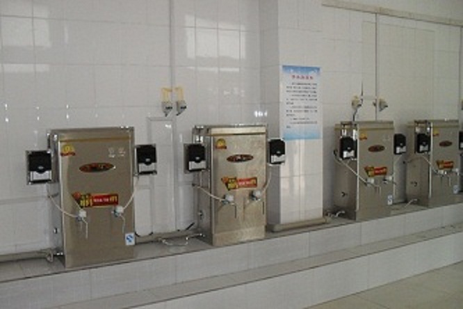北京市青岛热水控制系统厂家