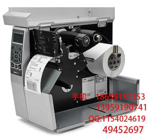 斑马ZT510打印机 斑马工业打印机 福州代理