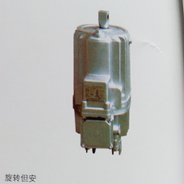 ED/121/6系列电力液压推动器 ,信誉保证. ED/ 121/6电力液压推动器