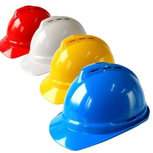 玻璃钢安全帽价格 电力系统专用安全帽 安全防护