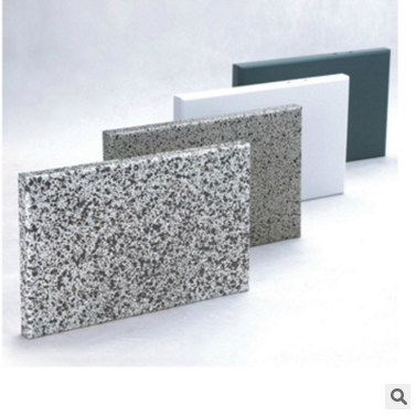 氟碳石紋铝单板批发