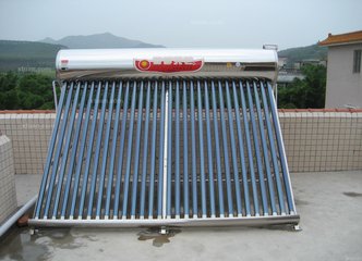 四季沫歌太阳能热水器维修批发