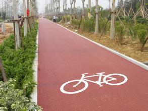 郑州原阳武陟沥青路面施工方法、园区沥青施工，彩色沥青施工