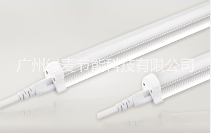 广州绿麦科技高效LED灯管批发
