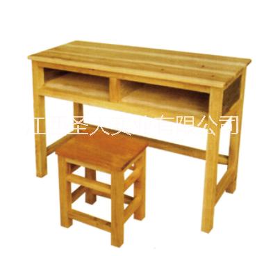 抚州木质课桌椅厂家直销   抚州学生木质课桌椅价格   抚州实木课桌椅批发   木质课桌椅系列