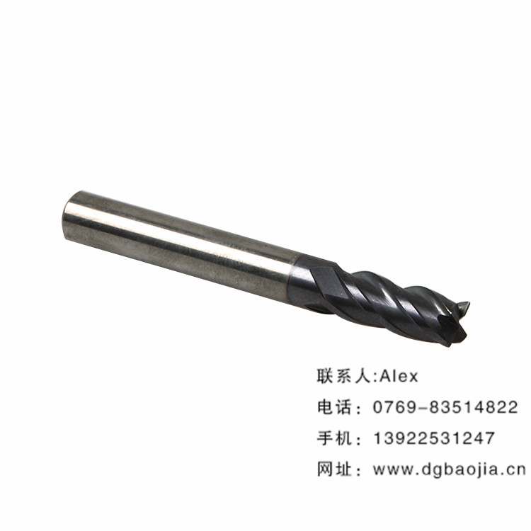深圳铝用铣刀批发高度优质钨钢螺纹批发
