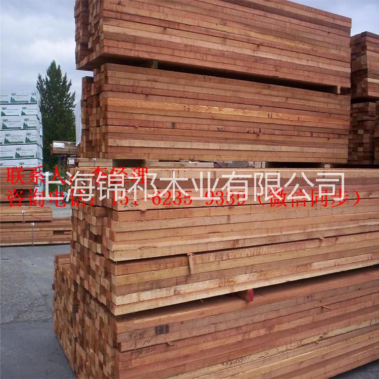 上海市红雪松板材红雪松扣板厂家红雪松板材红雪松扣板 桑拉板 天然防腐木 进口规格材