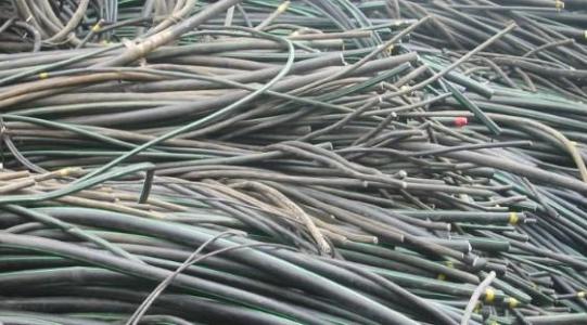 保定市陕西废电缆回收多少钱一米厂家