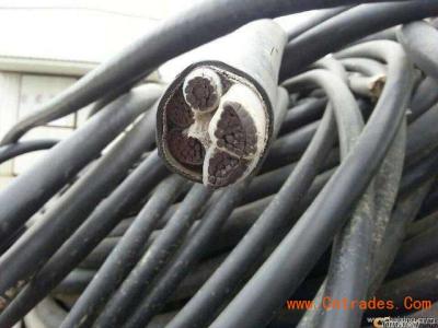德州废旧电缆回收价格 德州废铜收购价格 德州废电缆回收价格图片