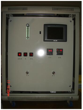 TF-I标准氚气体发生装置 中国辐射防护研究院图片