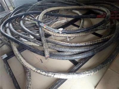 保定市鄂尔多斯废电缆回收厂家