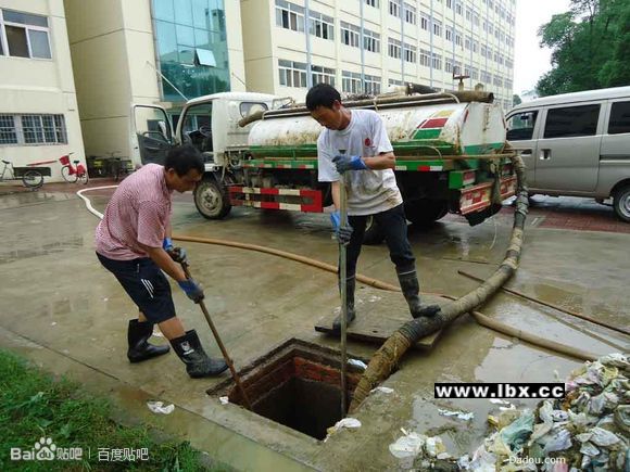 上海市闵行化粪池清理厂家